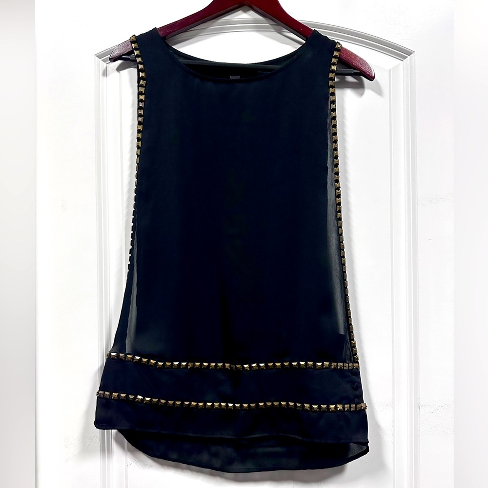 Womens Rock & Republic top Sz S